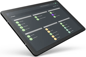 Tablet Silicon ioi